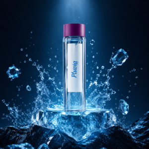 PLUVIA Pure Rain Water