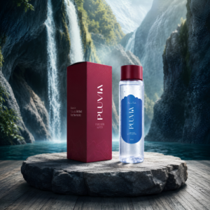 Pure Hydration Premium Rain Water